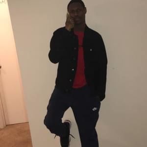 Meet your Posher, Curtis